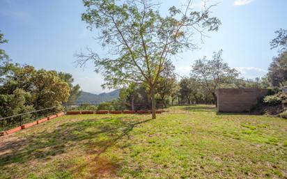 Casa o xalet en venda a cami dels monjos, Matadepera