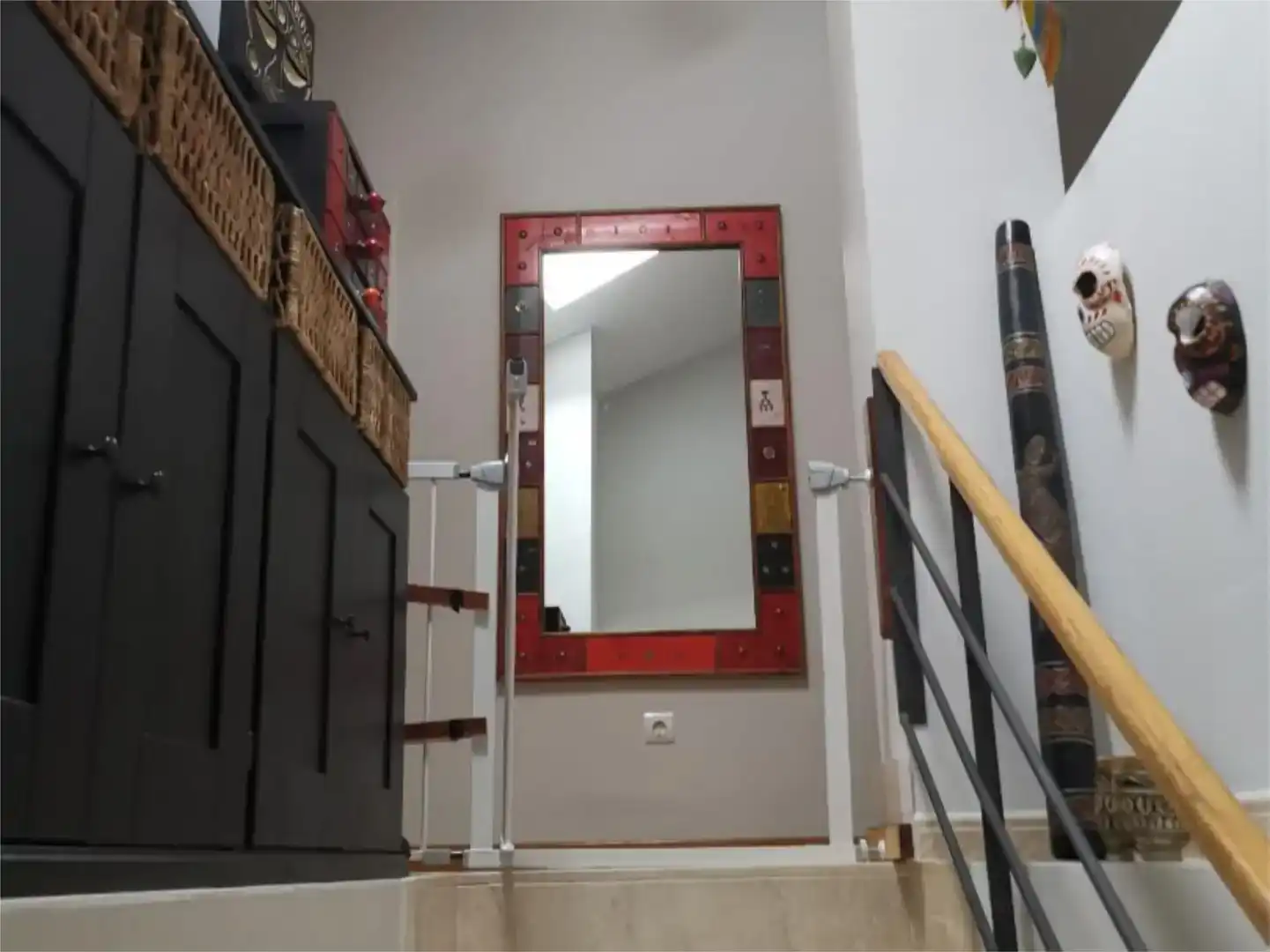 Dúplex en venda en Ponferrada amb Aire condicionat, Parquet i Traster