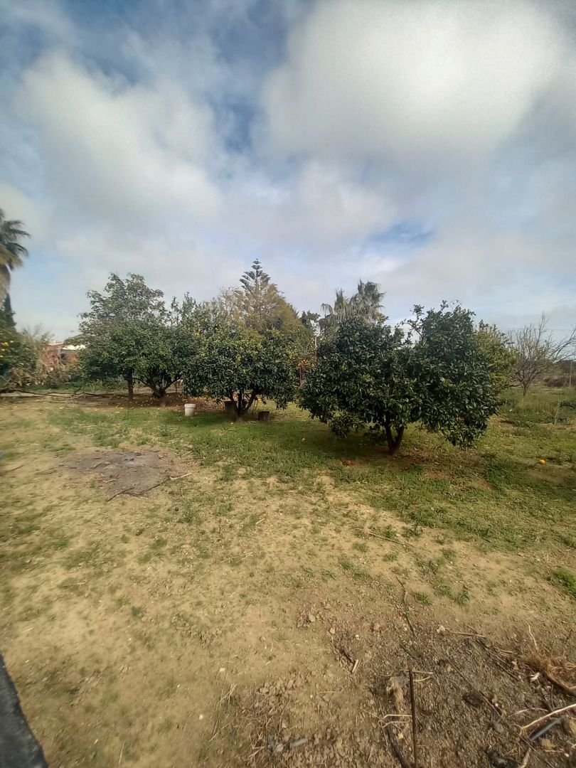 Finca rústica en venda en Mont-roig del Camp amb Calefacció i Jardí privat