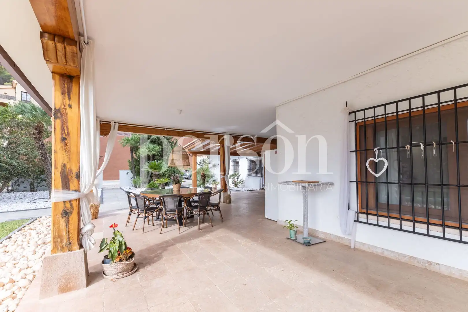 Detached house with pool for sale in Monteamor - La Carrasca - El Peucal, imagen 49