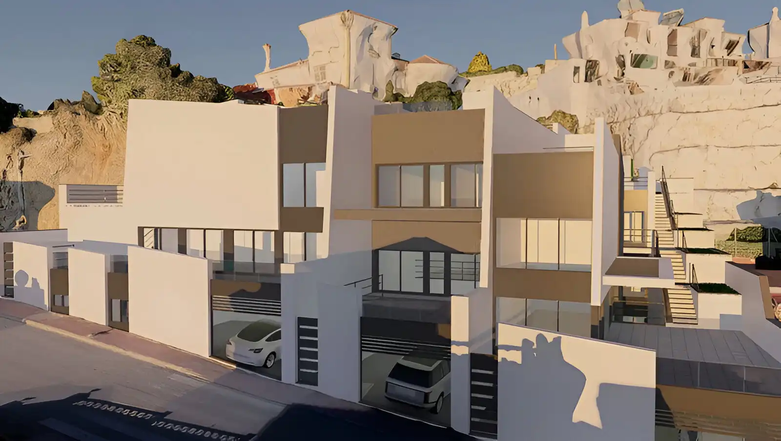 Terreni e lotti in vendita a Torrox Pueblo, imagen 9