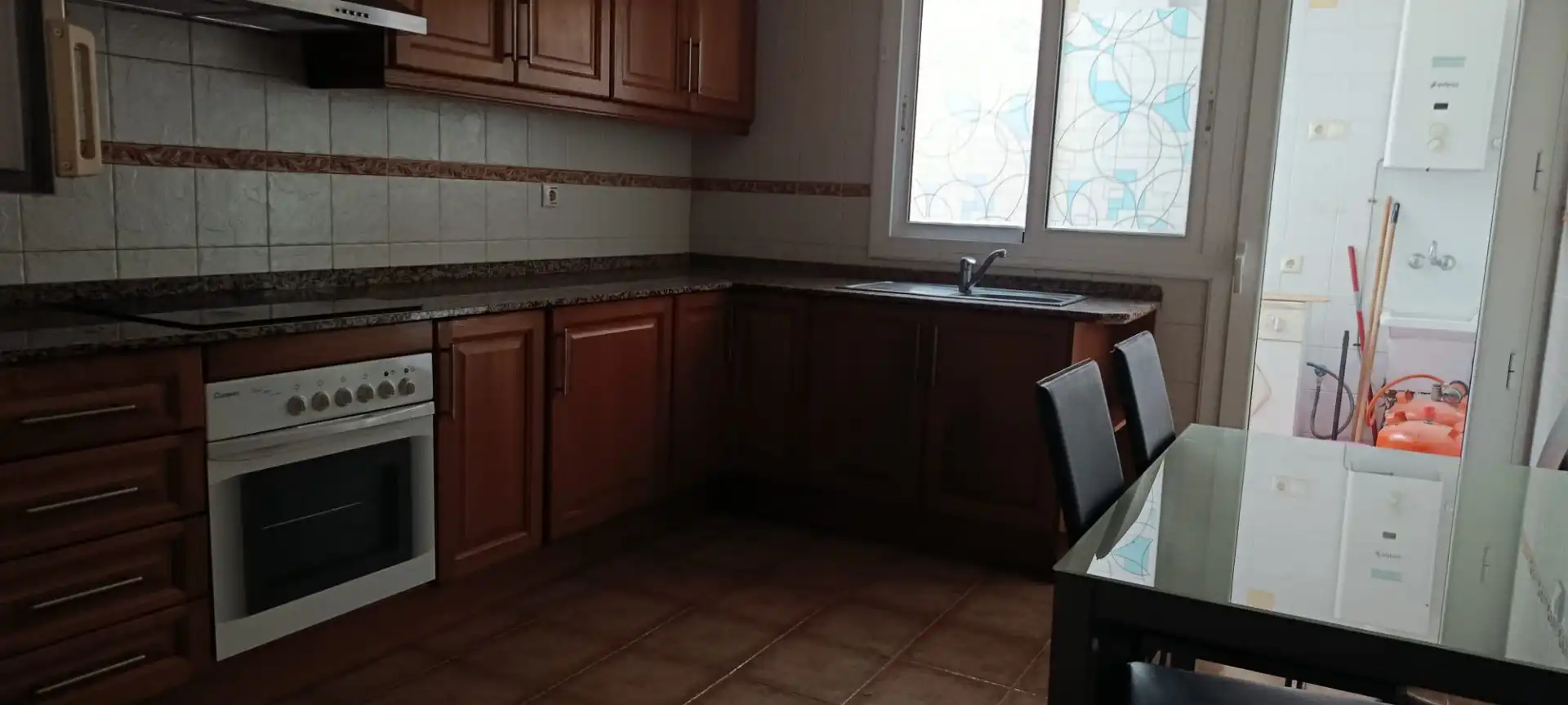 Piso con terraza en venta en Calle Juan Ramón Jiménez 15, imagen 14