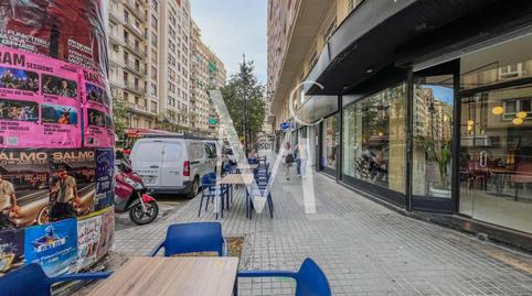 Photo 4 of Premises to rent in Avenida Avenida del Oeste, El Pilar, Valencia