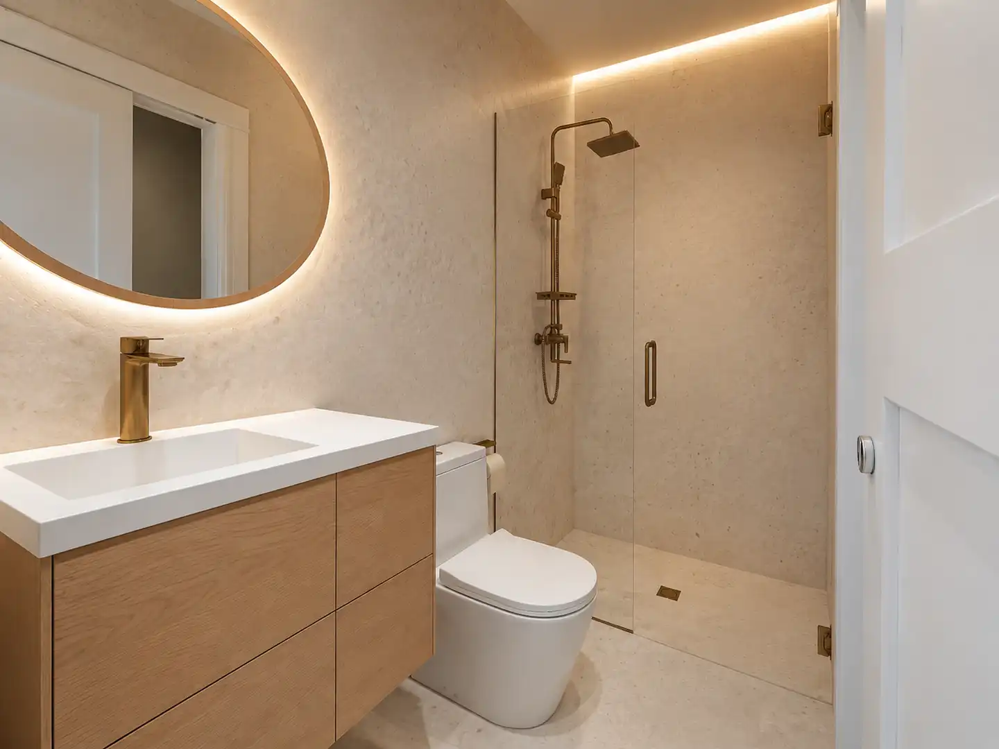 Apartments for sale in El Carmen