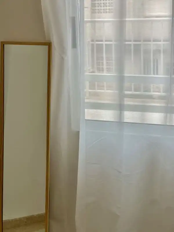 Habitación de Apartamento en venta en Elche / Elx con Calefacción, Terraza y Piscina