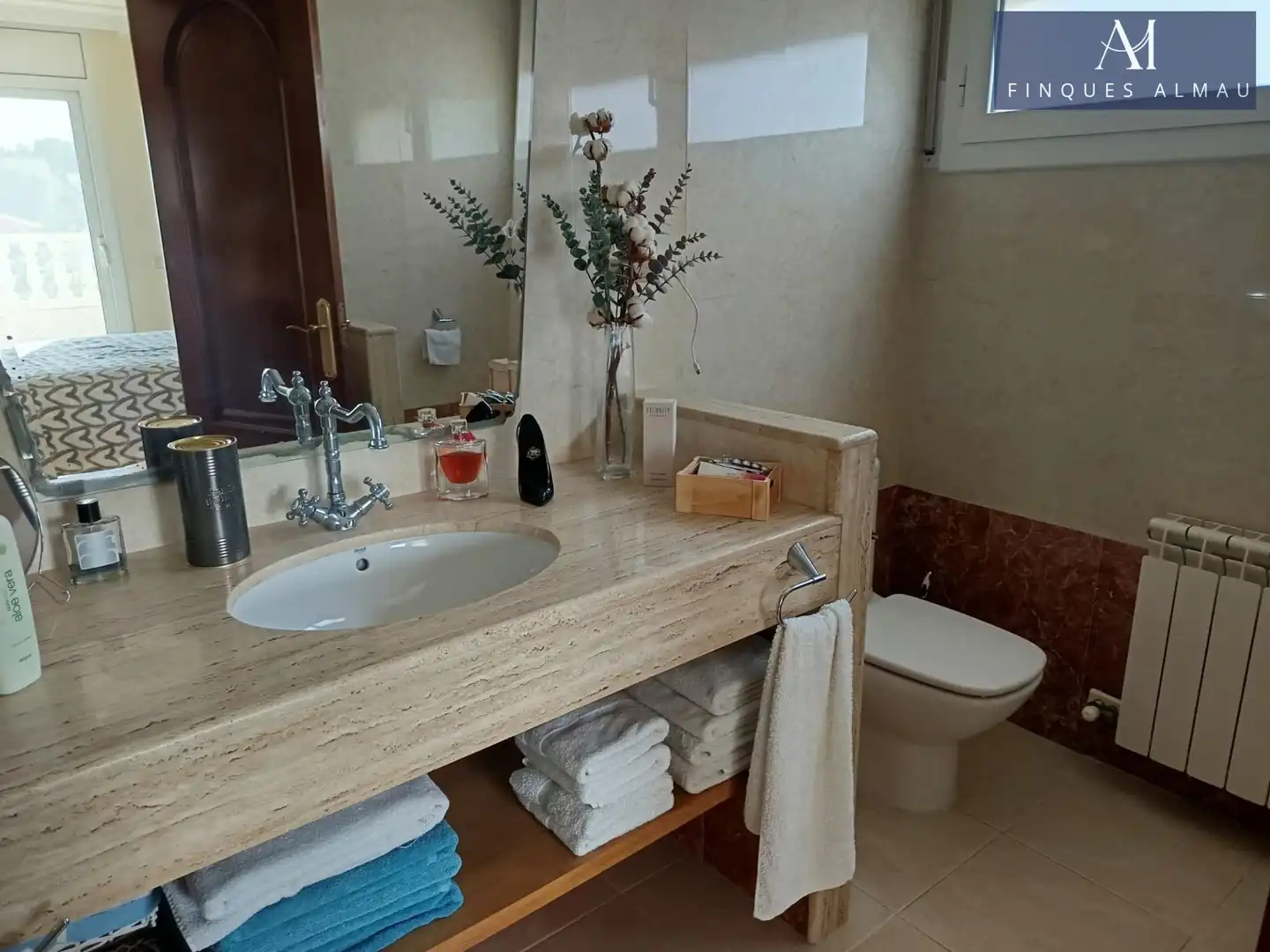 Haus mit Pool zum Verkauf in Castellet i la Gornal, imagen 36