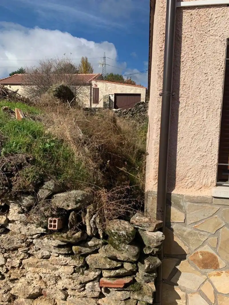 Residential for sale in Robregordo