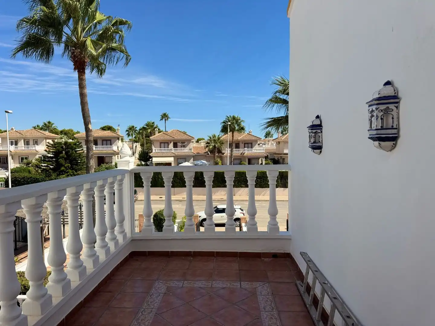 Adosado con piscina en venta en Calle Ciruela 19, imagen 30