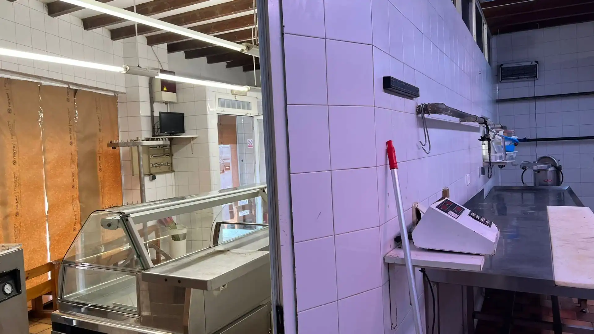 Local comercial en alquiler en Cangas de Onís, imagen 7