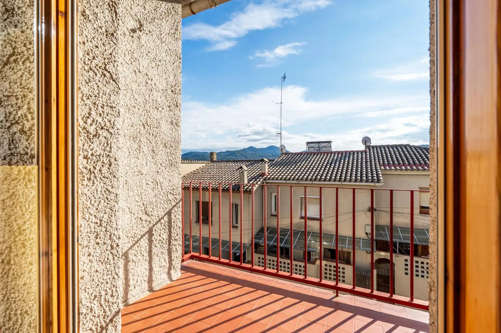 Casa adosada en venta en Sant Celoni