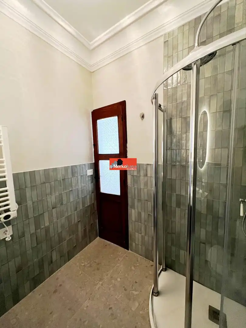 Apartament de lloguer a A Milagrosa, imagen 4