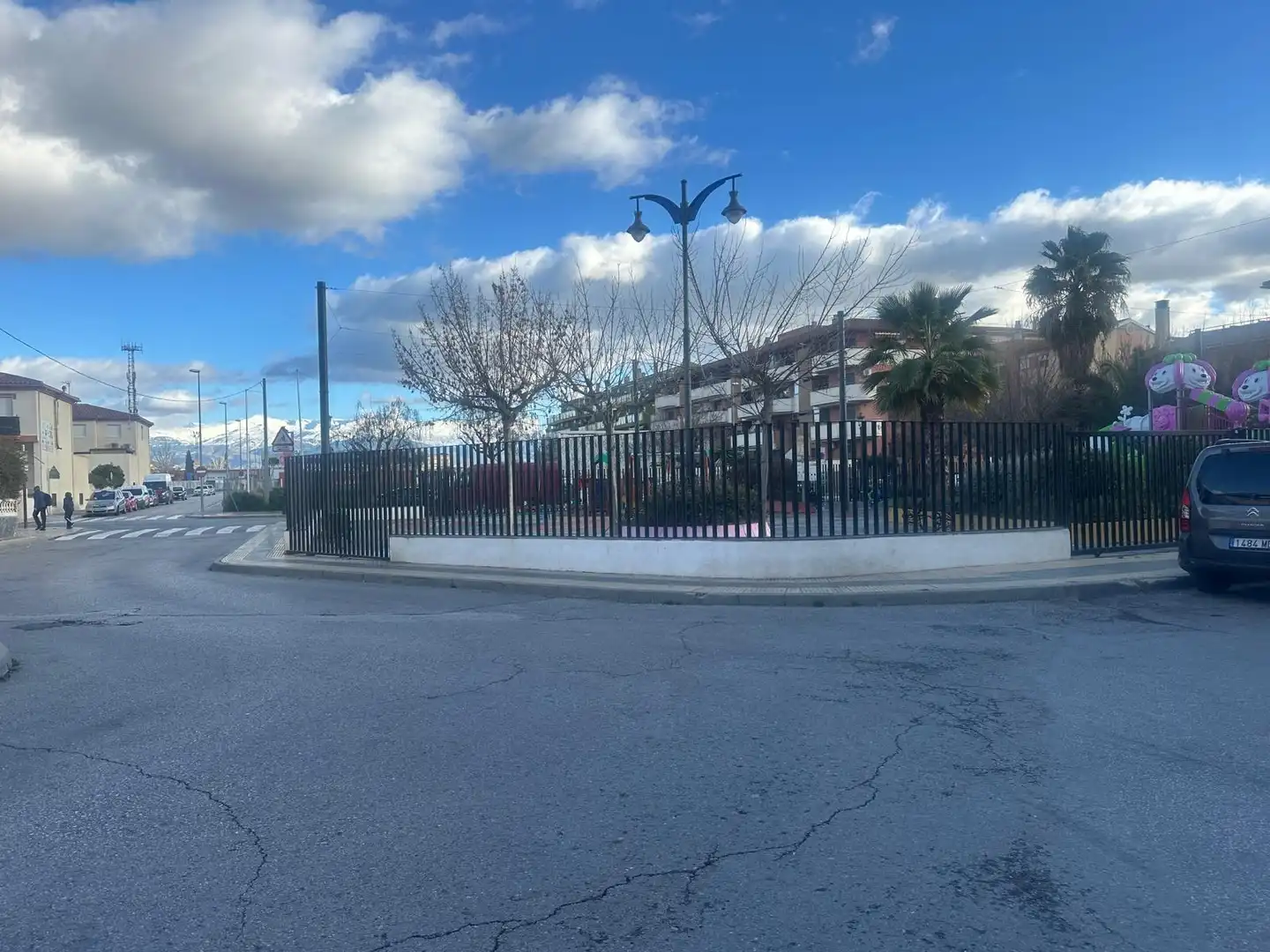 Business premises to rent in Calle de Carmen de Burgos, imagen 18