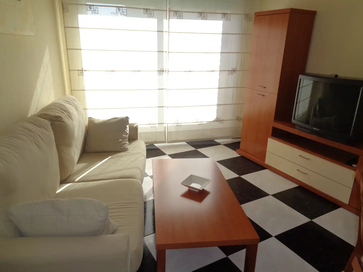 Flat with terrace for sale in Carrer del Migdia
