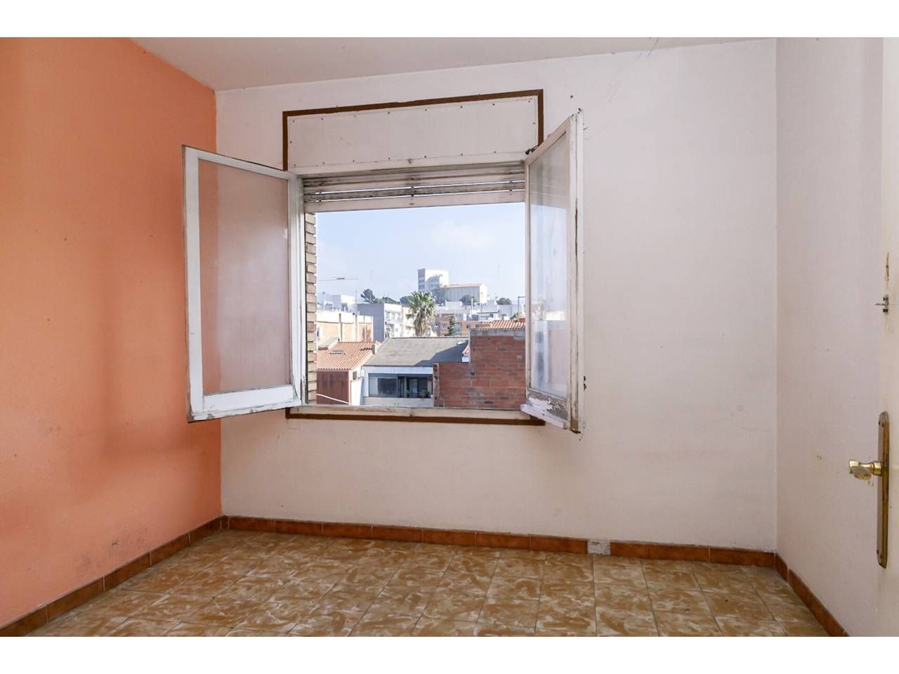 Habitación de Piso en venta en Sant Joan Despí