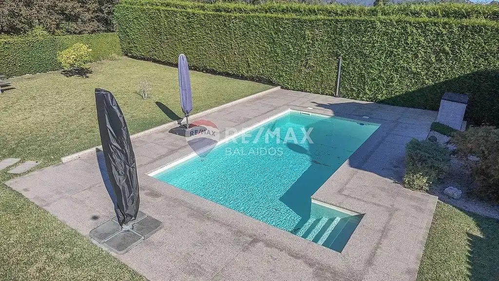 Villa avec piscine à vendre à Lugar Teixeira, imagen 9