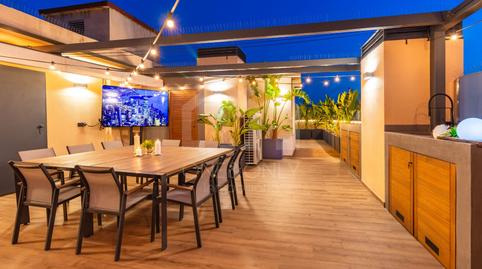 Foto 2 de Àtic en venda a Pallol, Centre, Tarragona