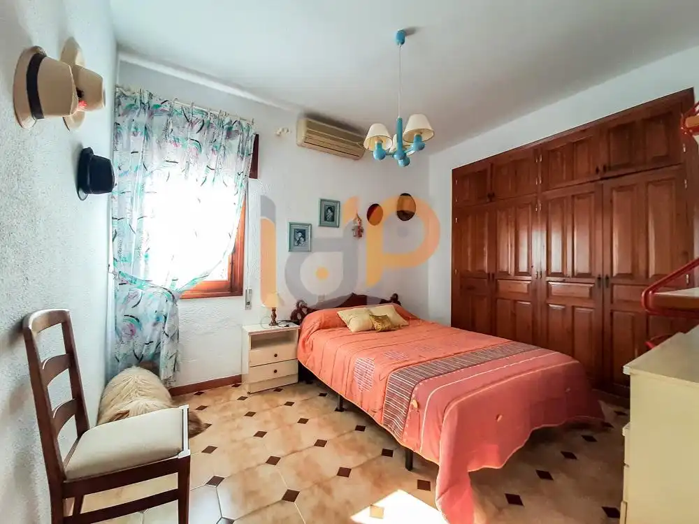 Haus mit Terrasse zum Verkauf in El Palmeral, imagen 26