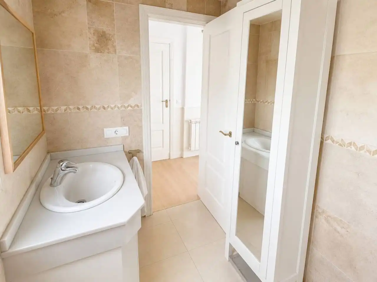 Wohnung mit Pool zum Verkauf in Núcleo urbano, imagen 62