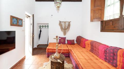 Photo 5 of Single-family semi-detached for sale in Calle Frailes la Victoria, 5, Barrio de Albaicín,  Granada Capital