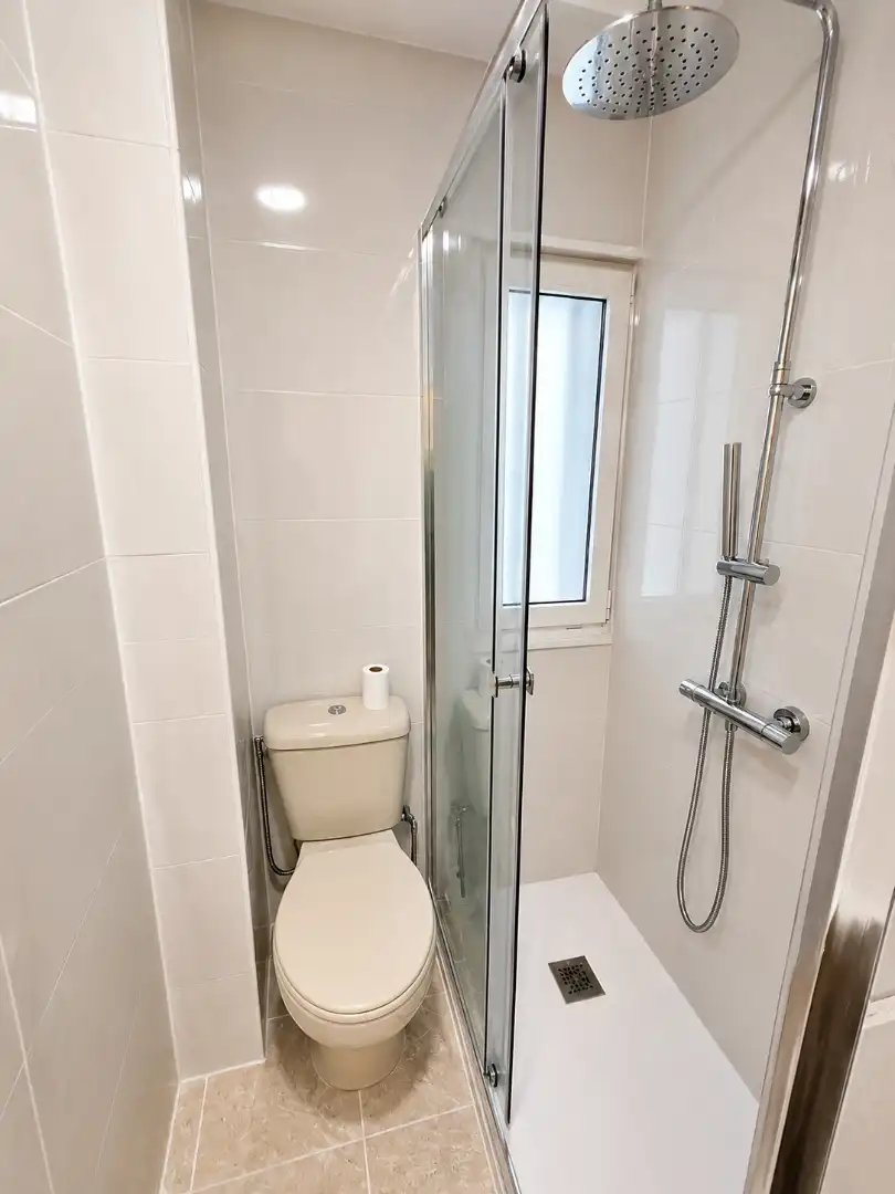 Flat to rent in Calle César de la Campa Alba, imagen 9