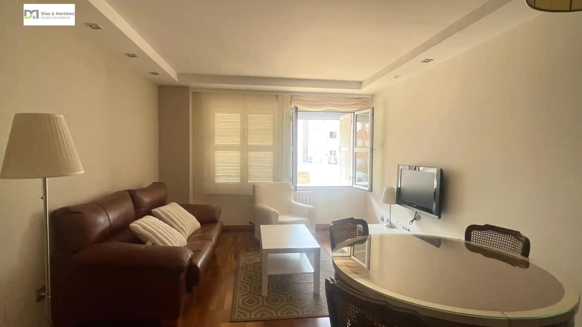 Apartments for rent in Centro Ciudad