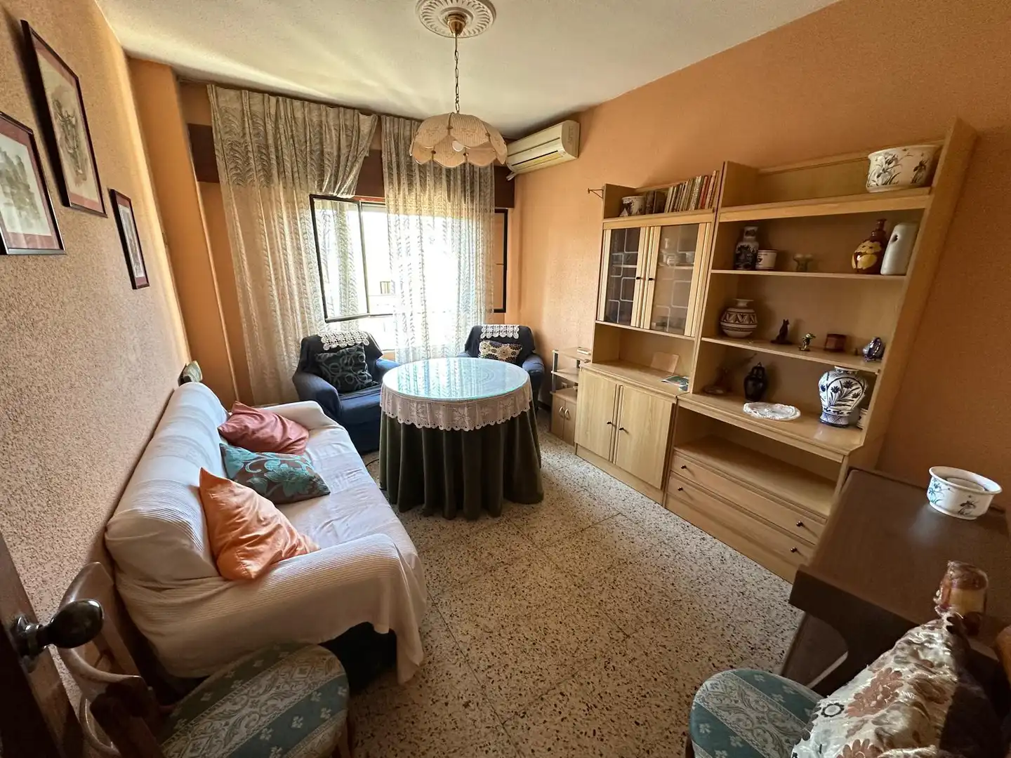 Piso en venta en Avenida Francisco Aguirre, El Pilar - La Estación