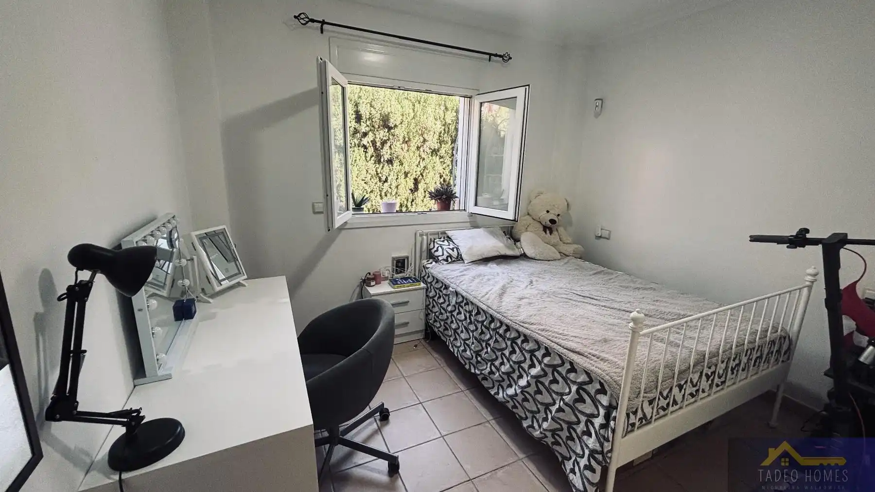 Apartament en venda a Reino Unido, 6, Baños y Mendigo