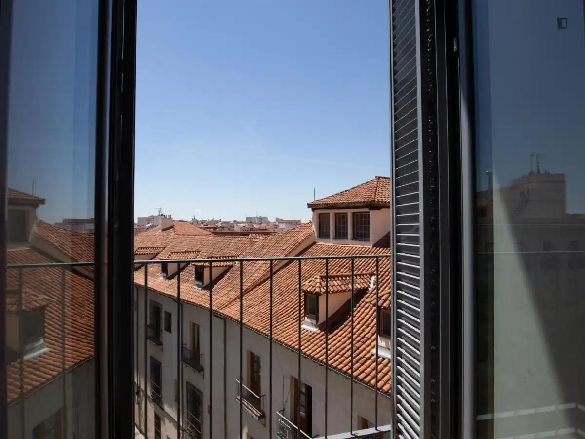 Mini appartamento con ascensore in affitto a Centro, imagen 25