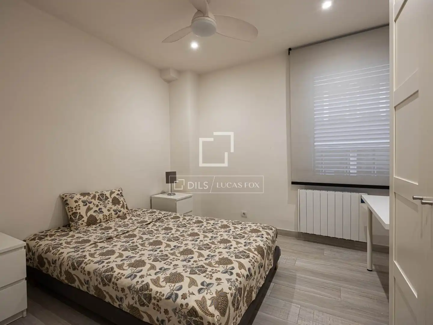 Habitación de Piso en venta en Barcelona con Aire acondicionado