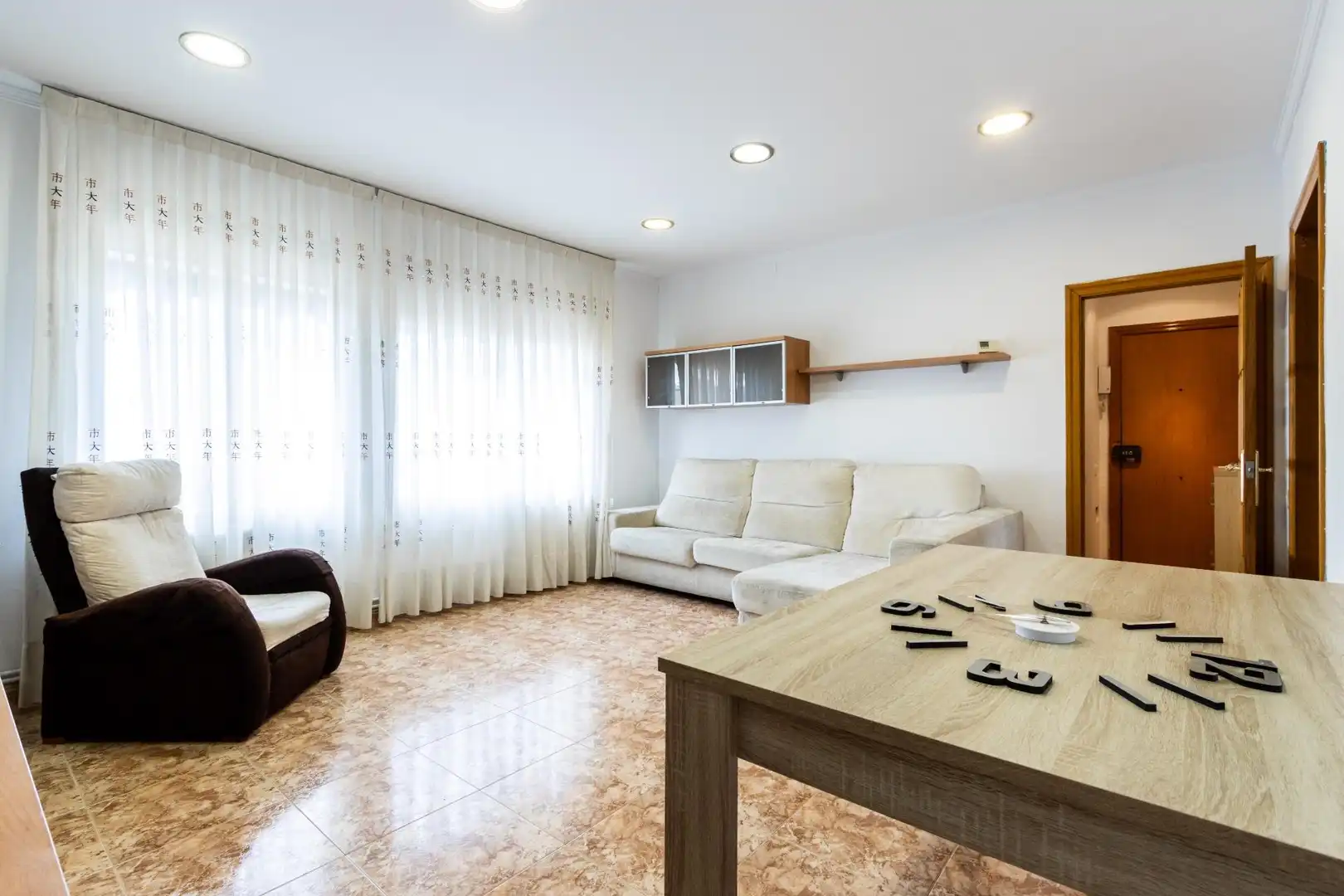 Piso en venta en Les Termes
