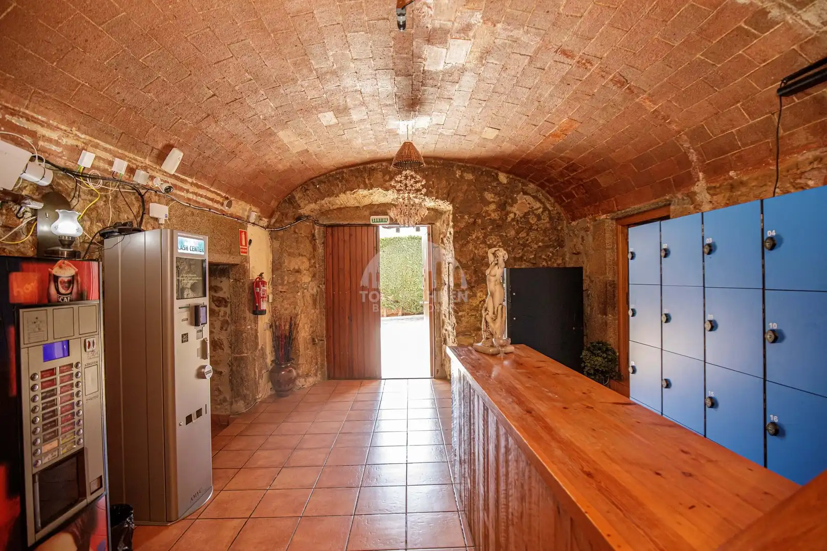 Finca rústica en venta en Calonge i Sant Antoni con Calefacción, Terraza y Trastero