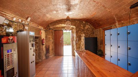 Foto 5 de Finca rústica en venda a Av Pau Casals   Calonge I Sant Antoni (girona), Torre Valentina - Mas Vilar de La Mutxada - Treumal, Girona