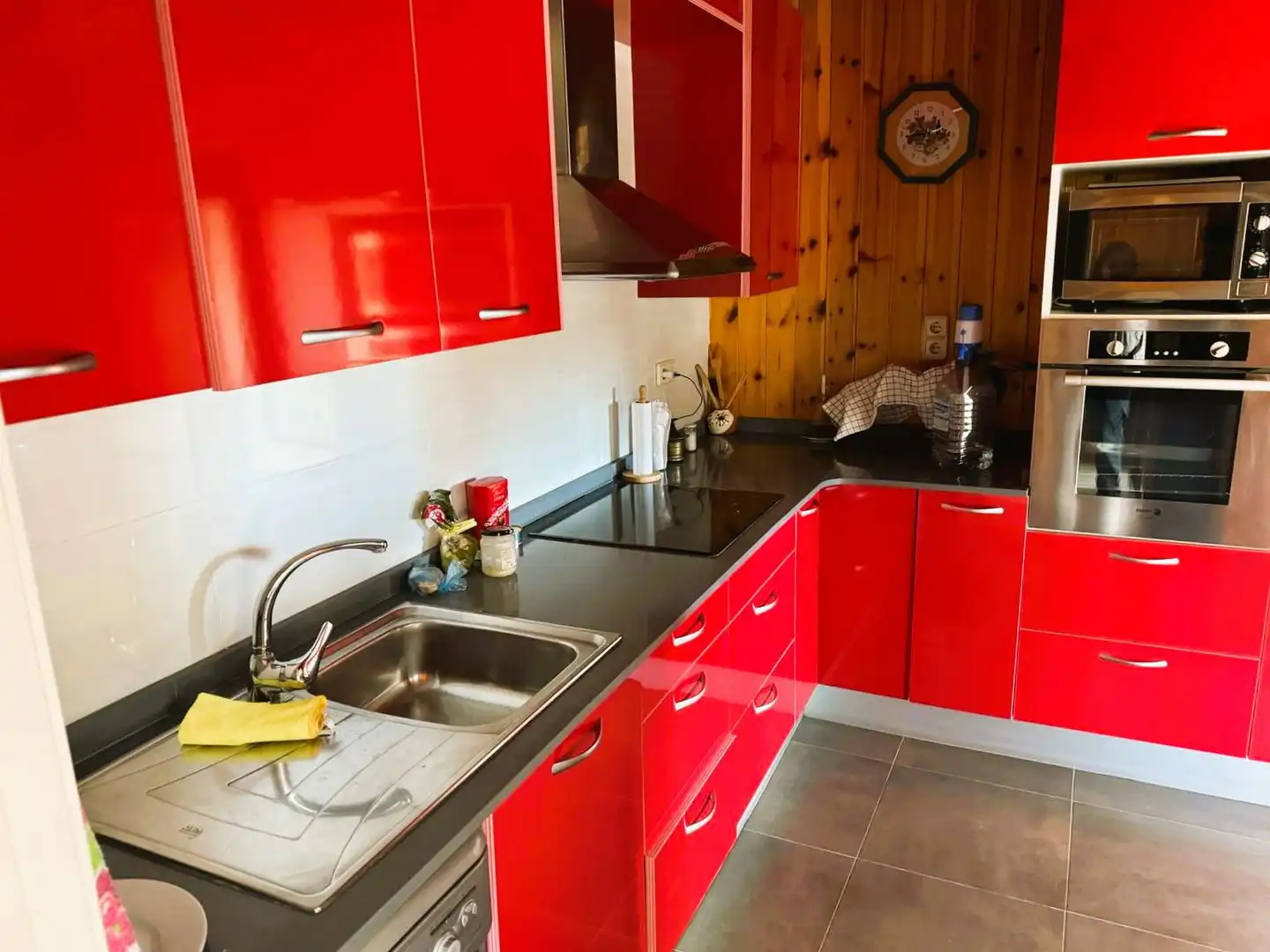 Terreno en venta en El Castell de Cubelles