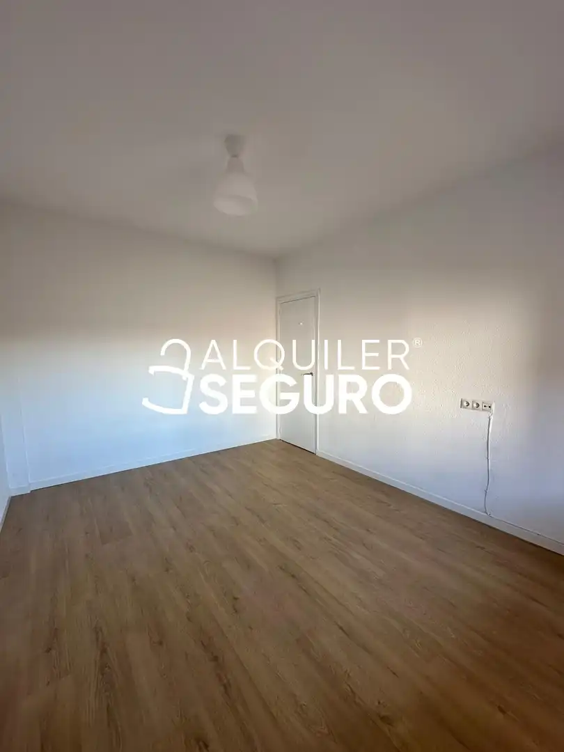 Aparcament de Pis de lloguer en Casarrubios del Monte amb Terrassa