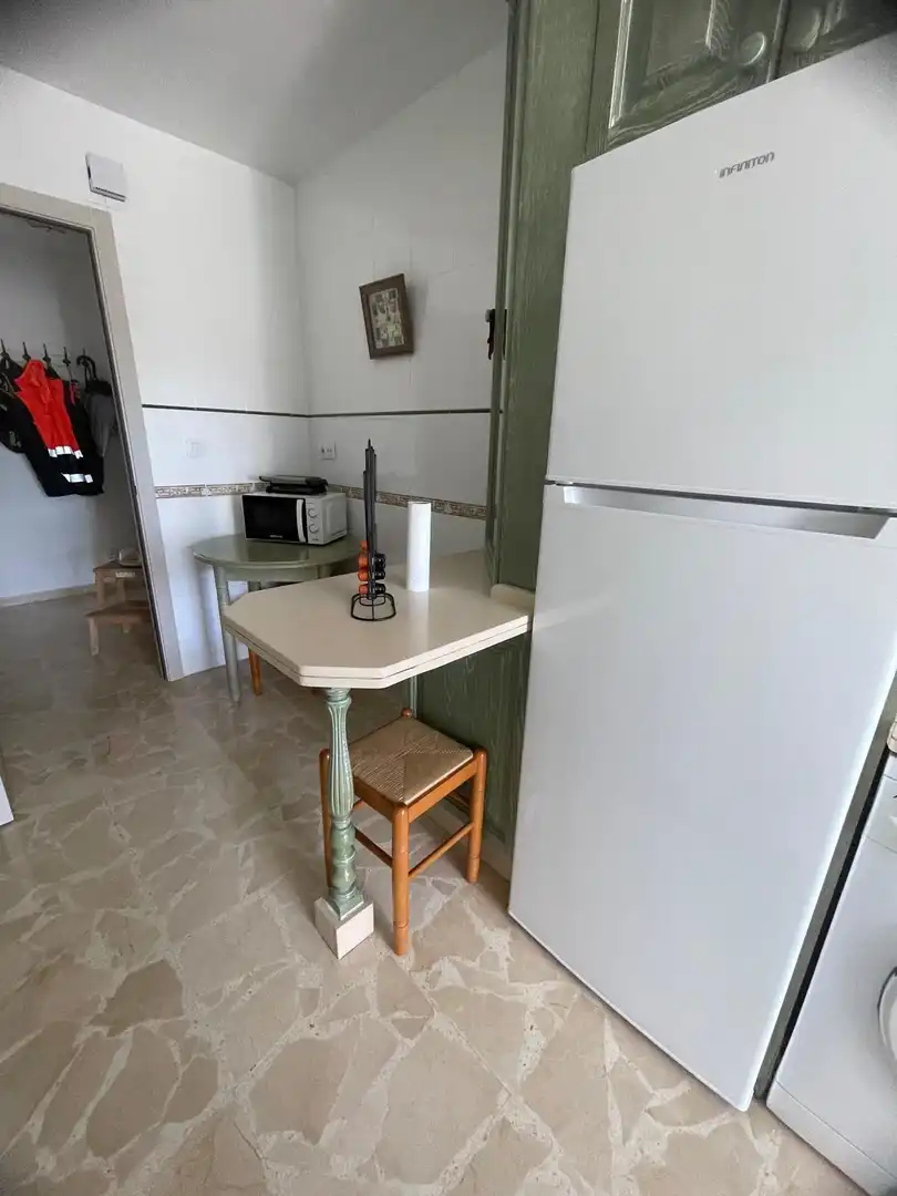 Cocina de Piso en venta en Algeciras