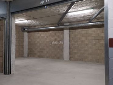 Gewerbefläche zur Miete in Carrer de Monterols 34