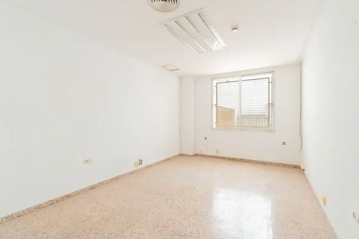 Local commercial à vendre à Carrer del Regne de València, imagen 51