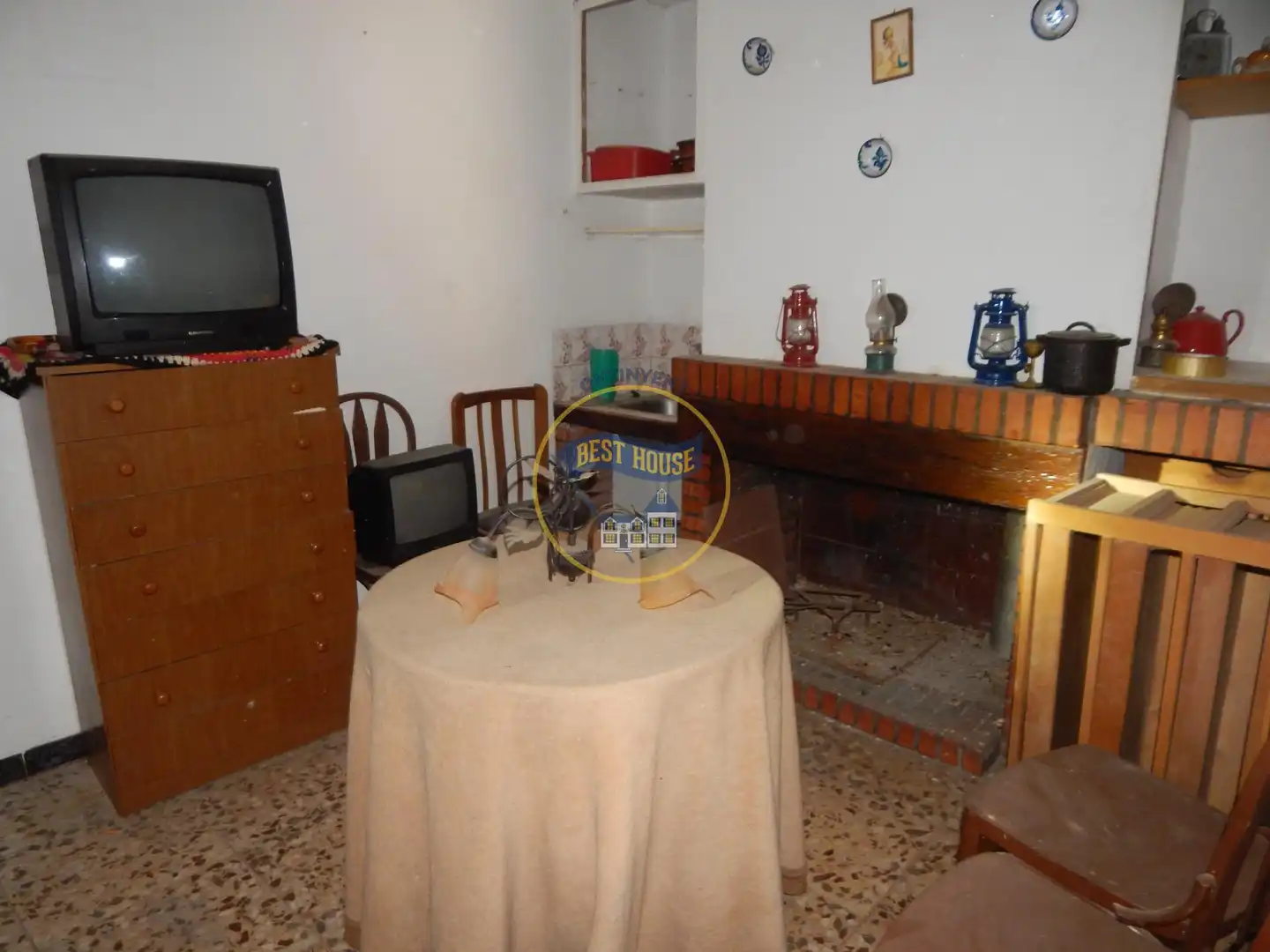 Casa o chalet en venta en Cocentaina