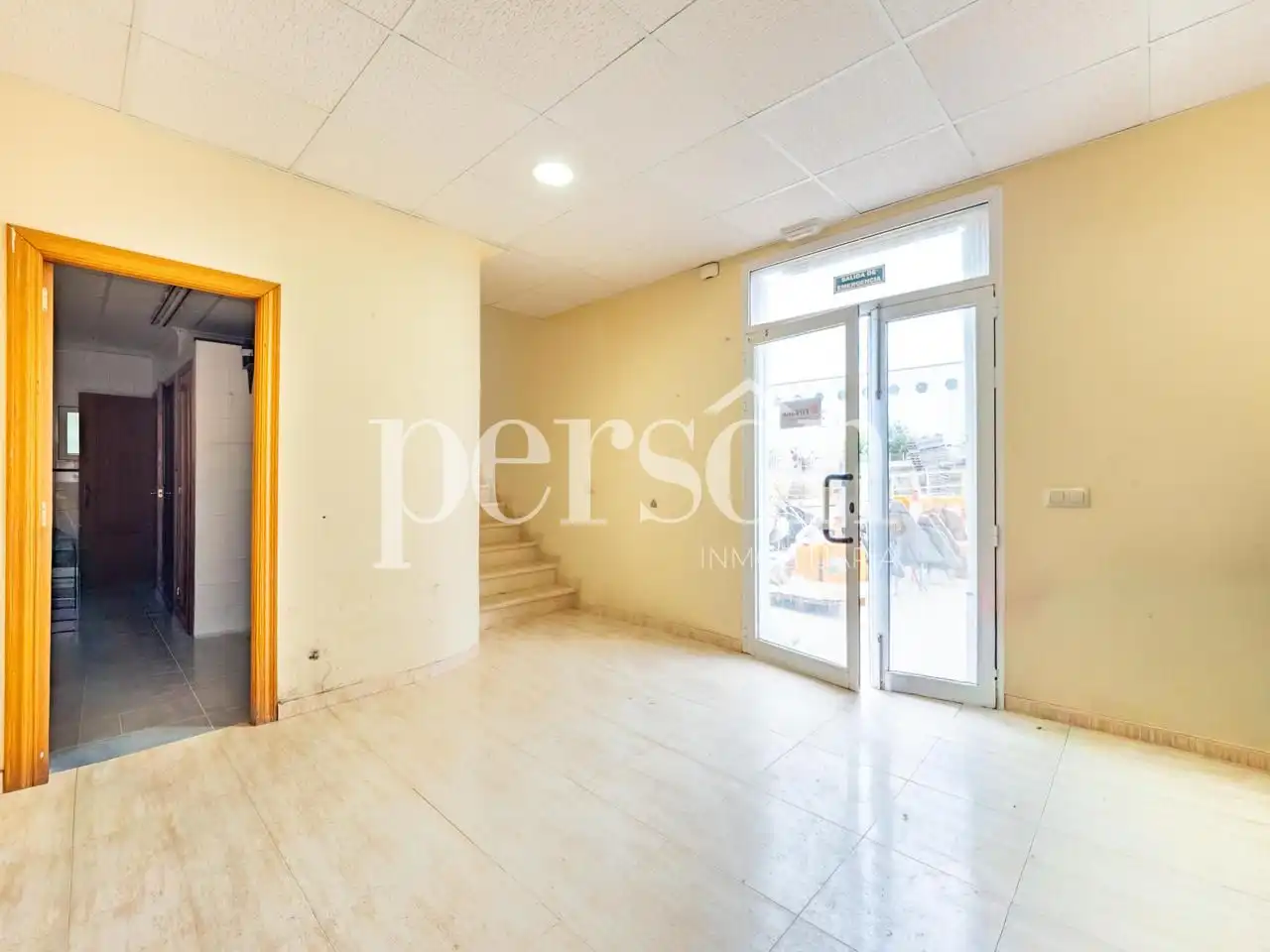 Industrial building for sale in Centro, imagen 9