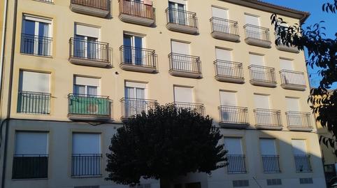 Foto 2 de Pis en venda a Barrio Nuevo, Consolación, Zaragoza