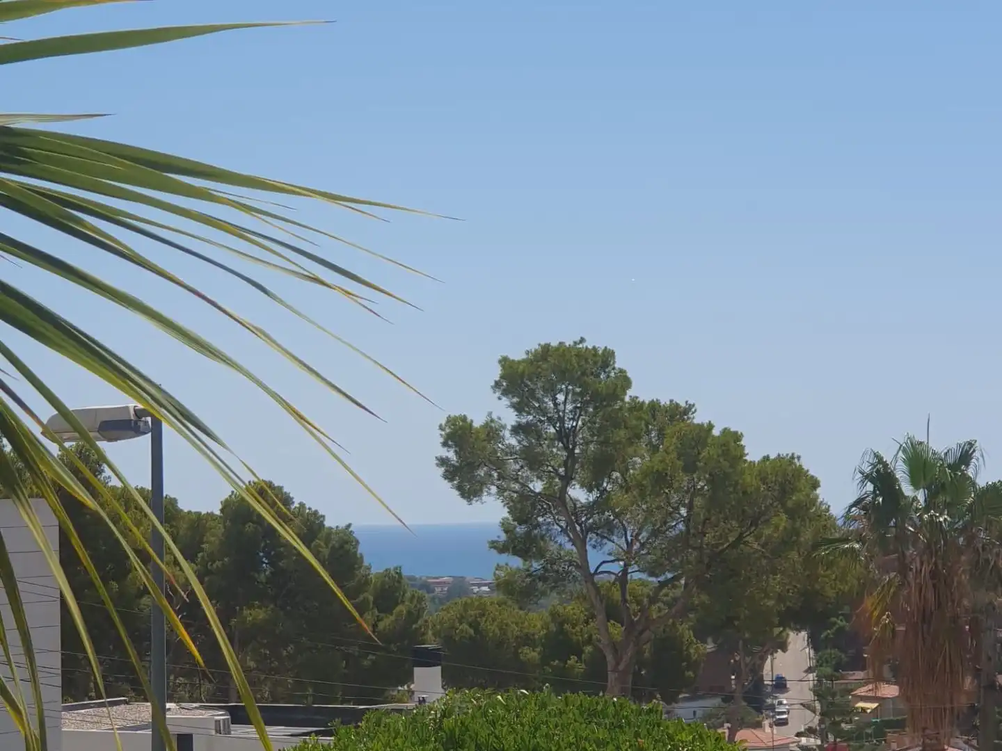 Flat with garden for sale in Avda. 326 19-25, imagen 14