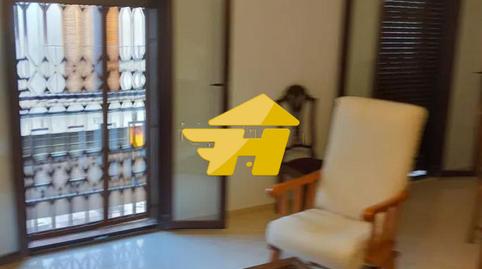 Foto 2 de Piso de alquiler en Calle Muñoz Capilla, Sta. Marina - San Andrés - San Pablo - San Lorenzo, Córdoba