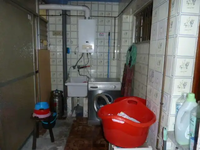 Piso en venta en Carrer Ermita, 160, Madrigal