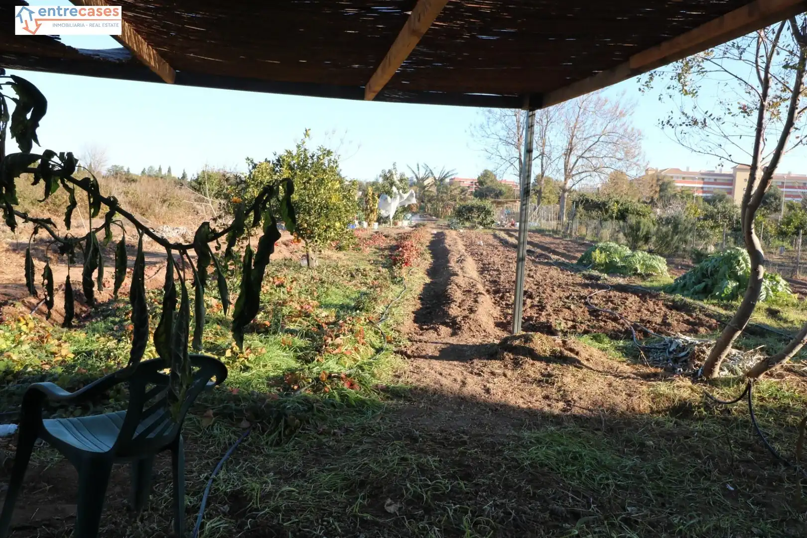 Rural land for sale in Canet d'En Berenguer, imagen 8