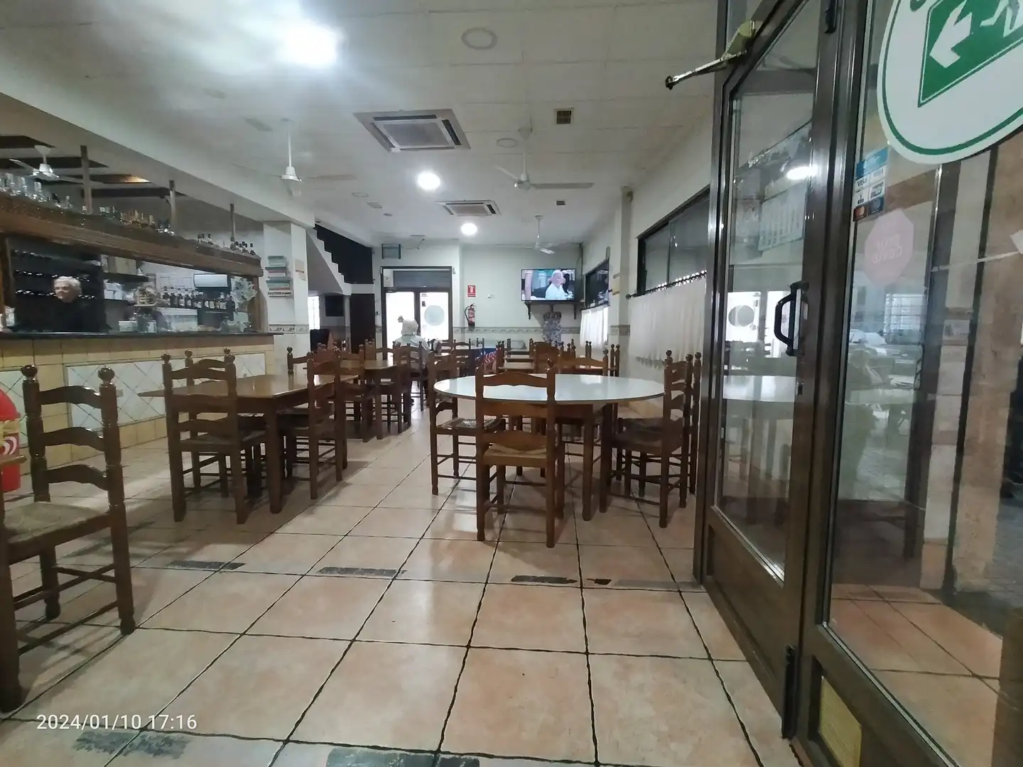 Local commercial à vendre à Carrer Conca de la Safor 24, imagen 8