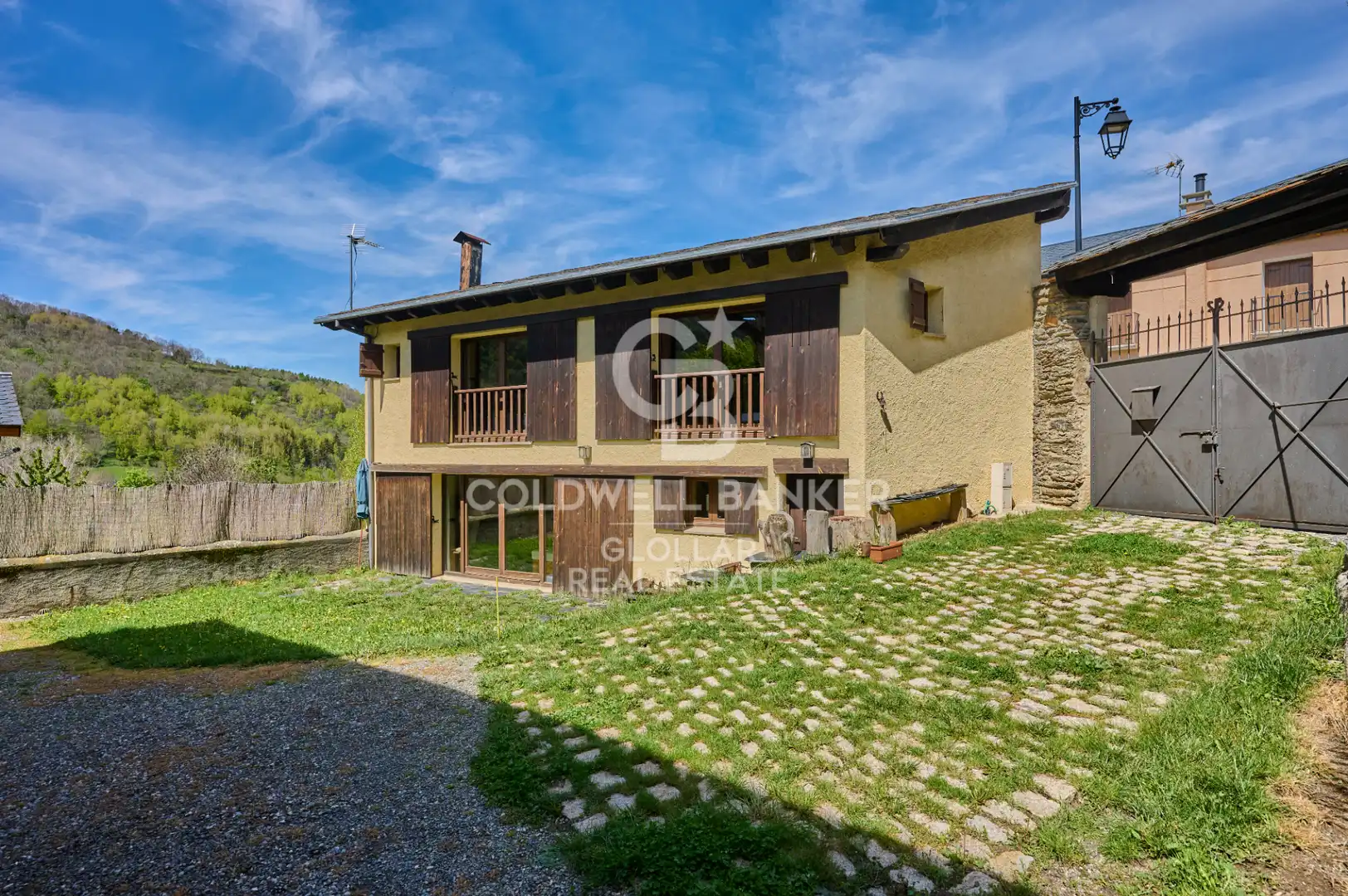 Casa rustica con giardino in vendita a Carrer de l'Escola Vella, imagen 23