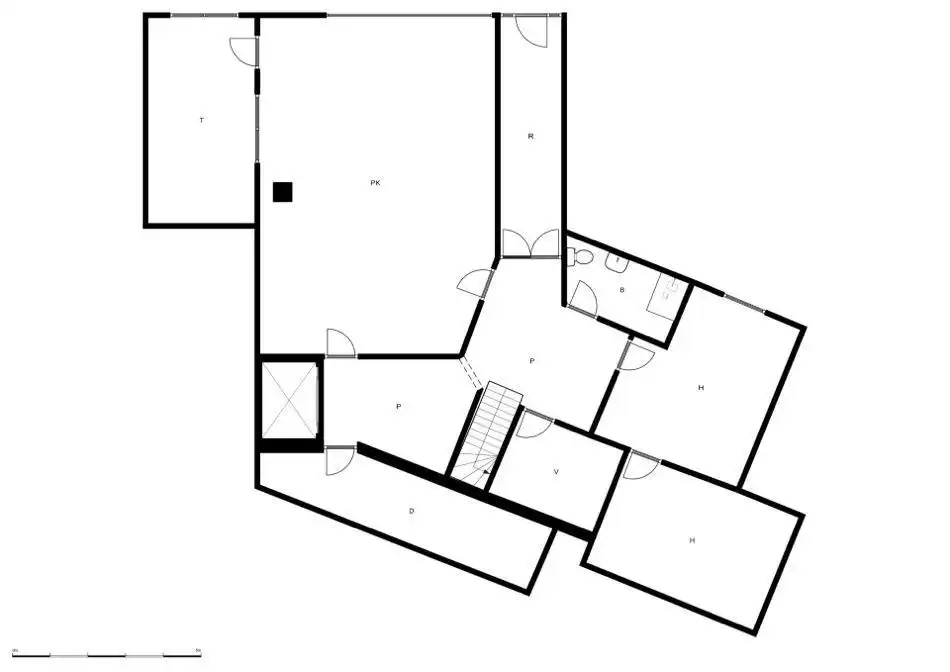 Detached house with terrace for sale in Olivella, imagen 98