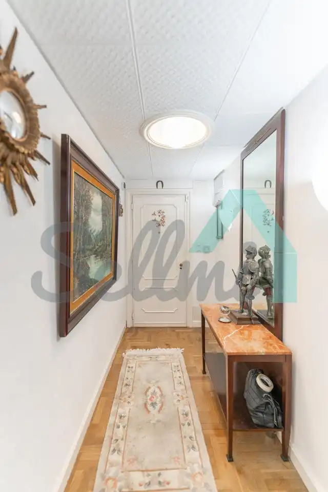Wohnung mit Terrasse zum Verkauf in Avenida de Galicia, imagen 24