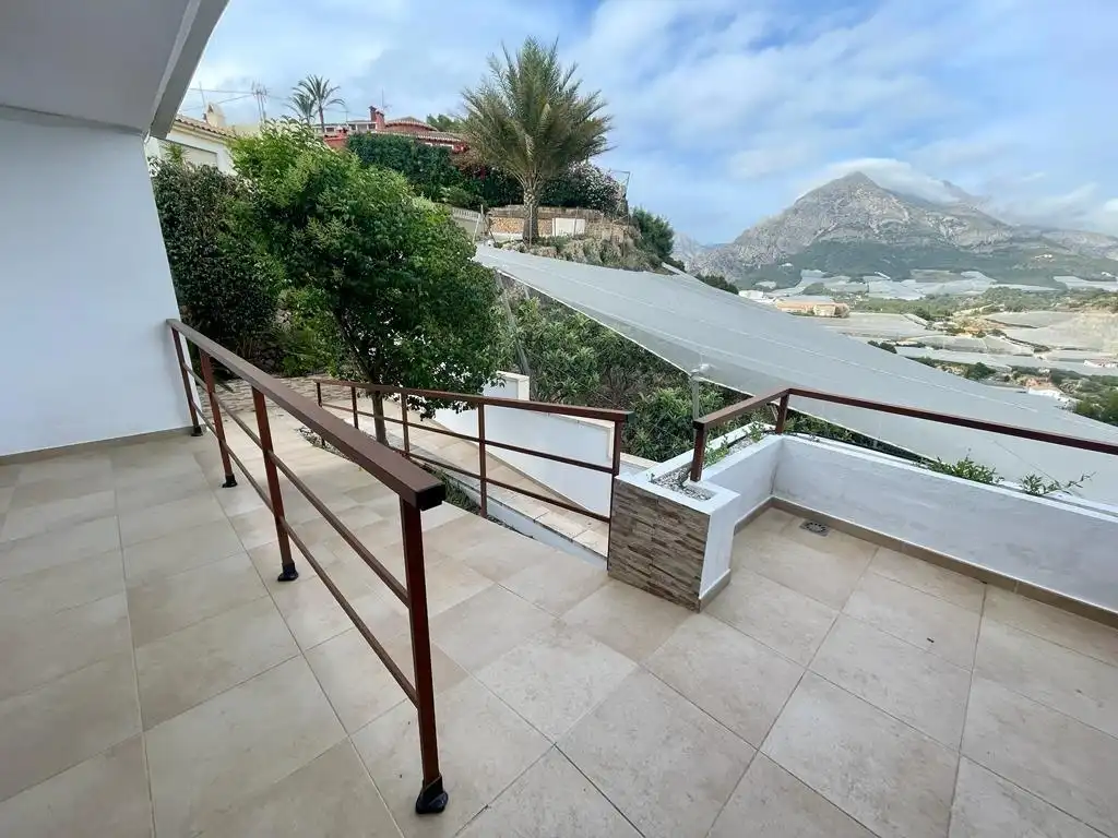 Detached house to rent in Callosa d'en Sarrià, imagen 19