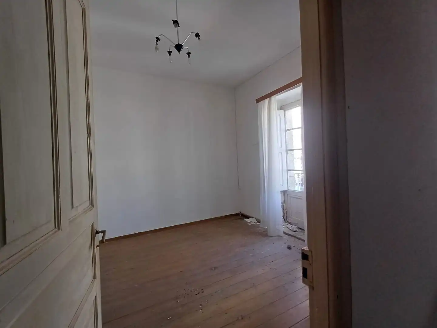 Habitación de Casa o chalet en venta en Rábade